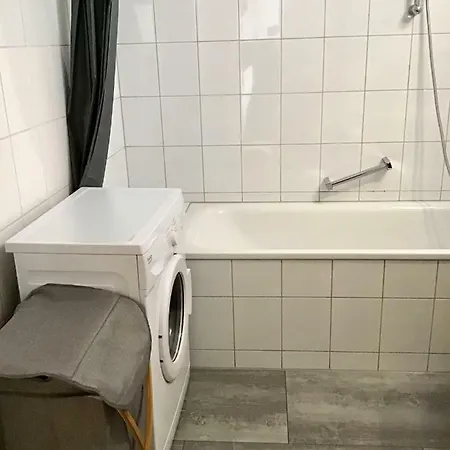 Ferienwohnung Sarah Apartment