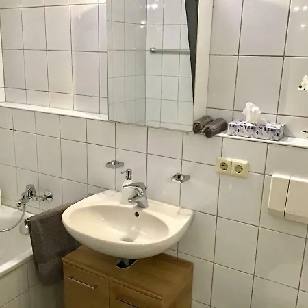Apartment Ferienwohnung Sarah *