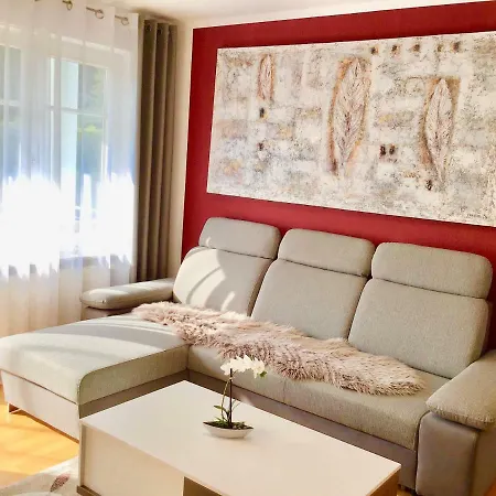 Ferienwohnung Sarah *